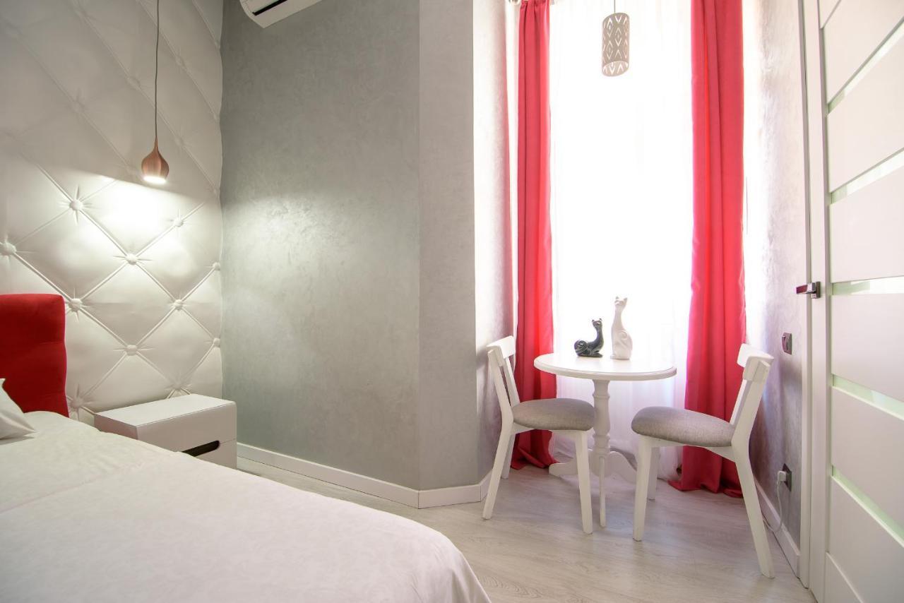 Nova Apartment Liov Exterior foto